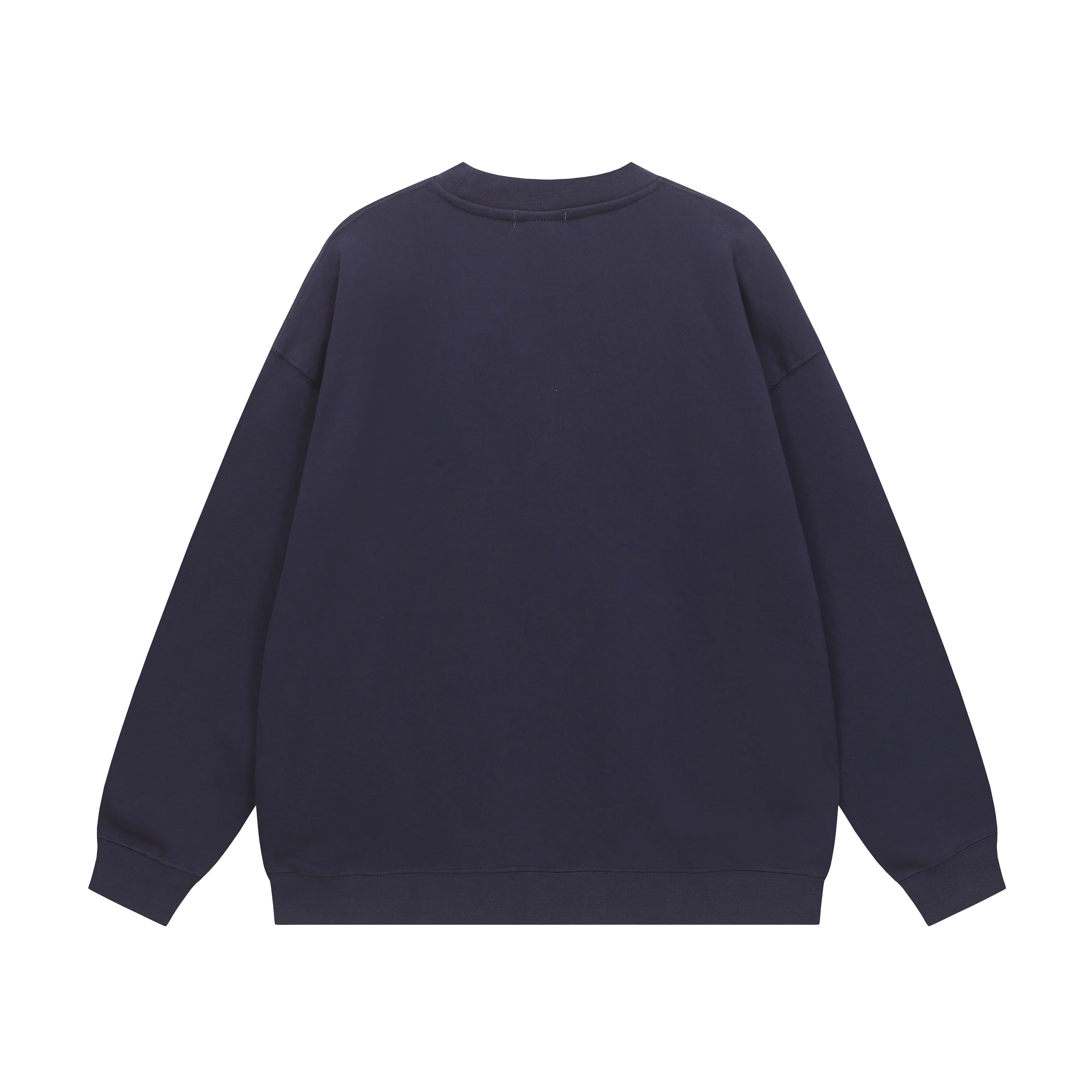 P200 Long-term stock] RalphLauren/Ralph Lauren 2025 autumn and winter new bear letter print 420g heavy large terry sweatshirt Ralph Lauren's age-reducing item, the coat fabric is made of 85% cotton ➕15% polyester, which not only retains the softness, comfort and breathability of cotton, but also adds the wear resistance and wrinkle resistance of polyester fiber, making the clothes more durable and easy to care for. Even in slightly cooler weather, you won't feel stuffy when wearing it. This kind of fabric has a natural crisp feel and is not easy to pill or deform. The bear on the chest is printed with English letters. It is full of color, full of three-dimensionality, and lifelike, adding a bit of liveliness and interest to the whole sweatshirt. There is no pressure to dress, regardless of age or gender. Complete accessories! Color: black, white, navy blue, light floral gray Size: M-L-XL-XXL